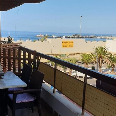 Jardines Canarios 2 Los Cristianos  Dış mekan fotoğraf